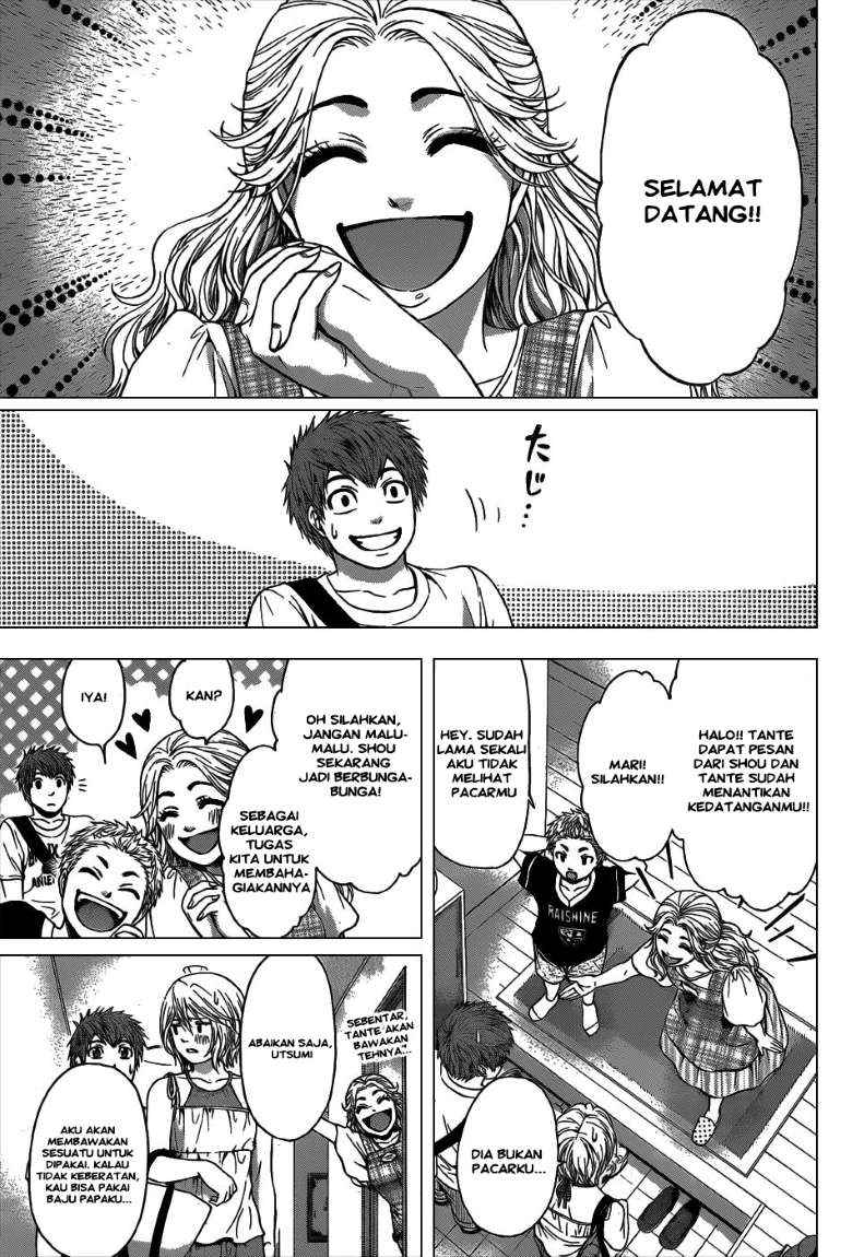 Chapter 45 - halaman 6