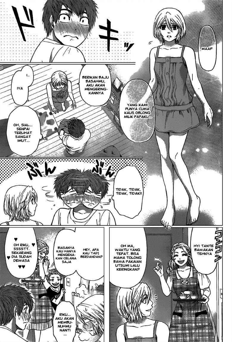 Chapter 45 - halaman 8