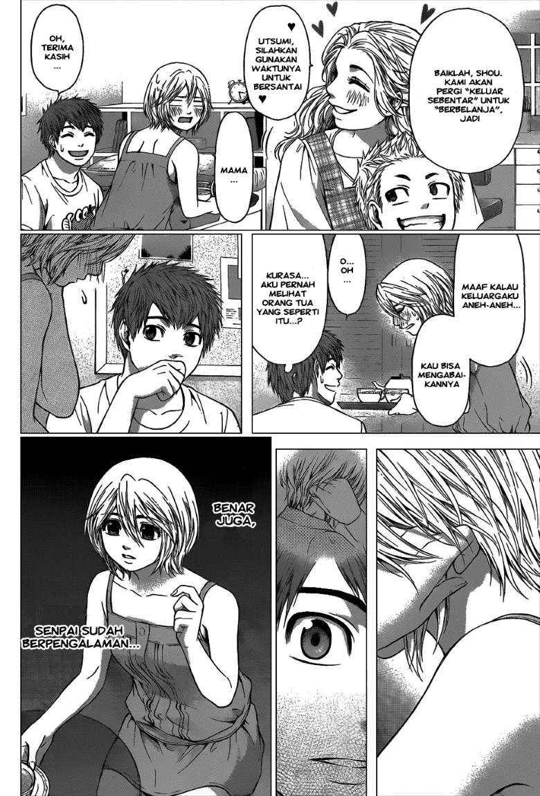 Chapter 45 - halaman 9