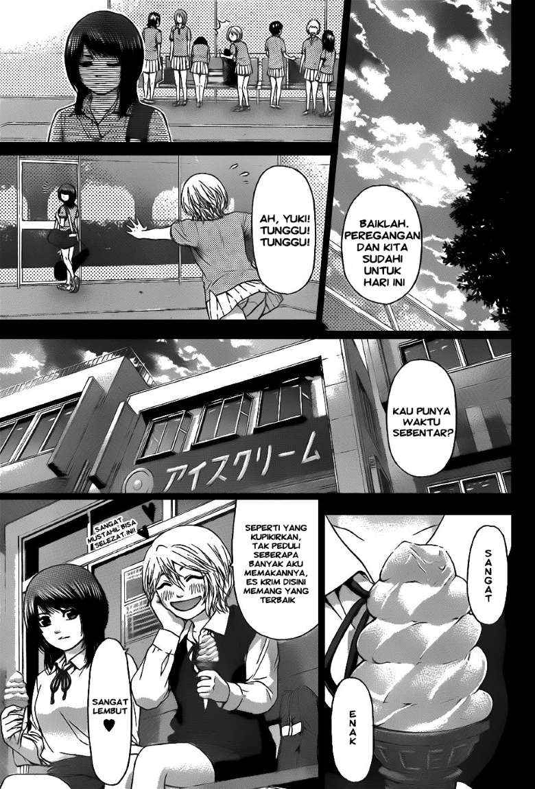 Chapter 43 - halaman 12