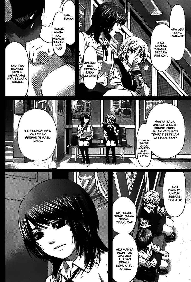 Chapter 43 - halaman 13