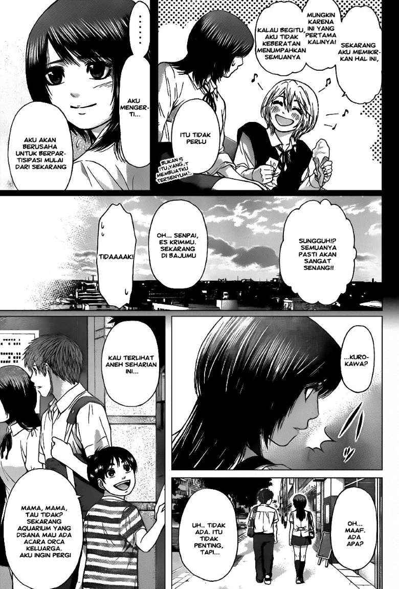 Chapter 43 - halaman 18