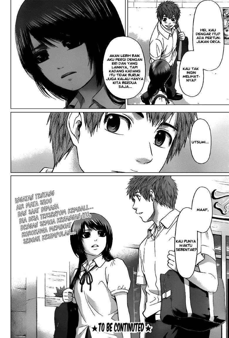 Chapter 43 - halaman 19
