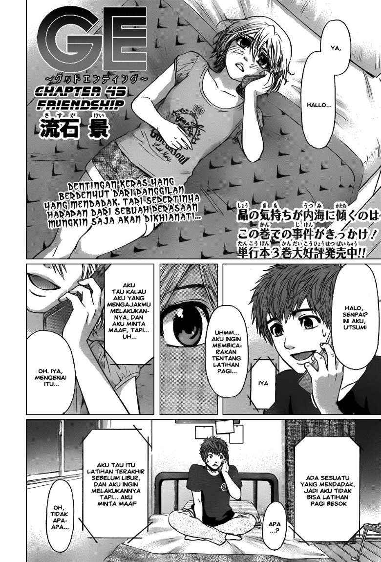 Chapter 43 - halaman 3