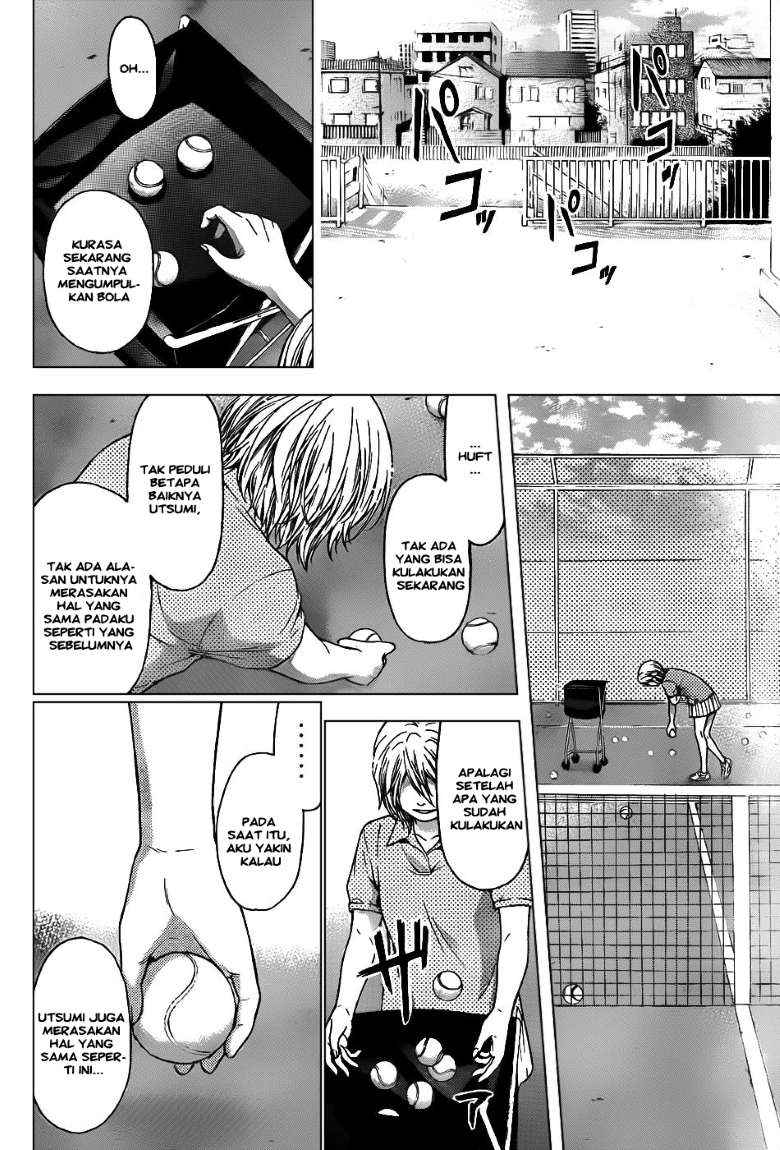 Chapter 43 - halaman 5