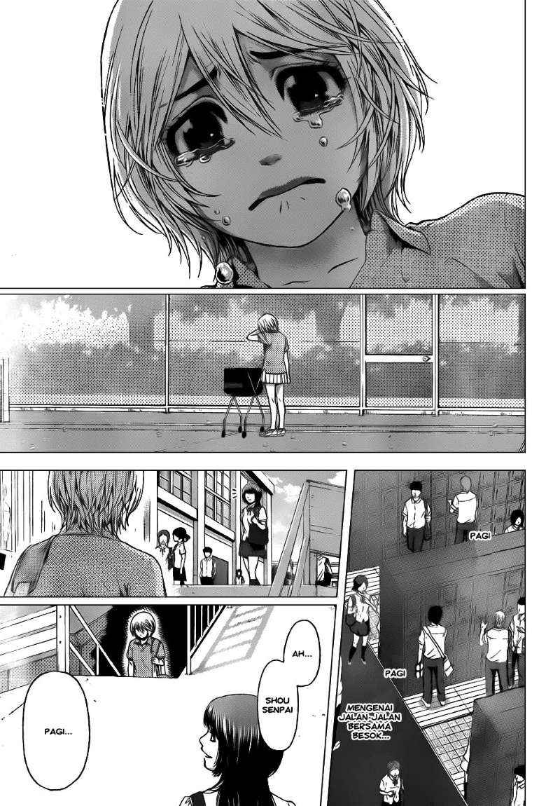 Chapter 43 - halaman 6