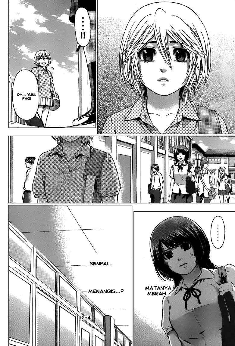 Chapter 43 - halaman 7