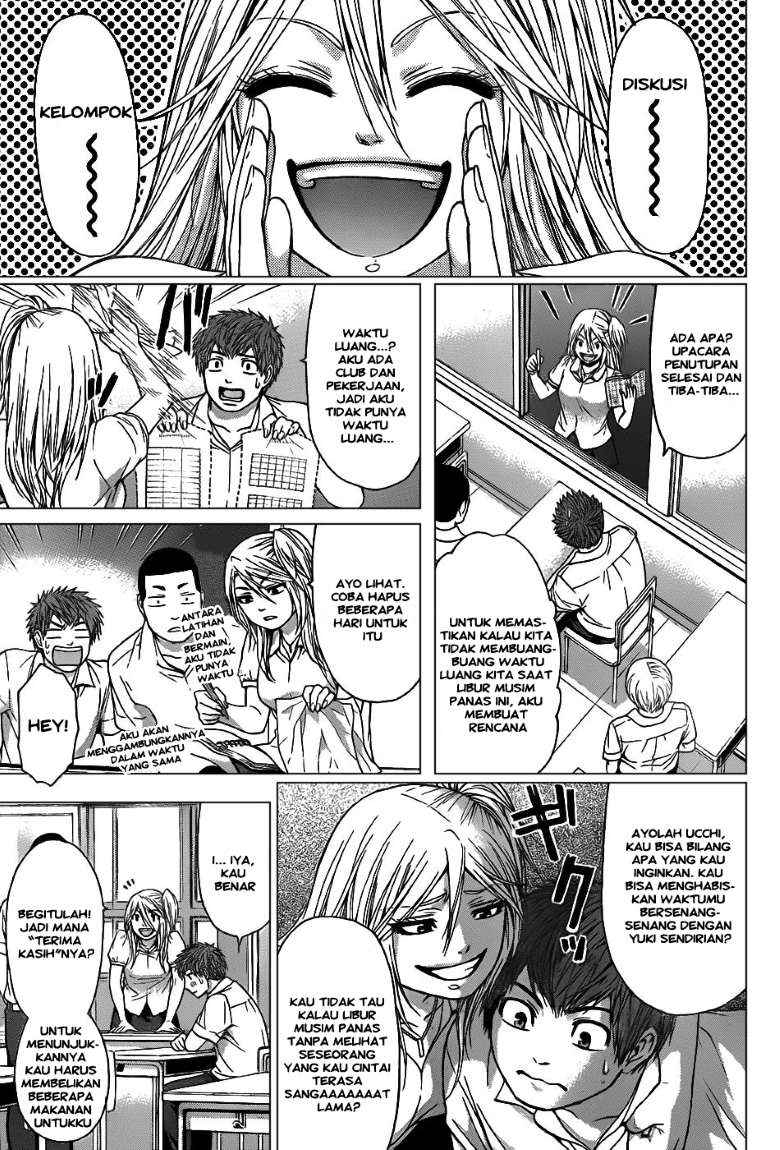 Chapter 43 - halaman 8