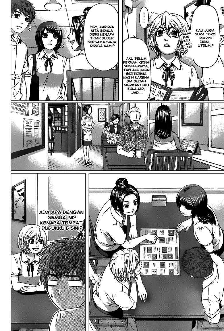 Chapter 42 - halaman 11