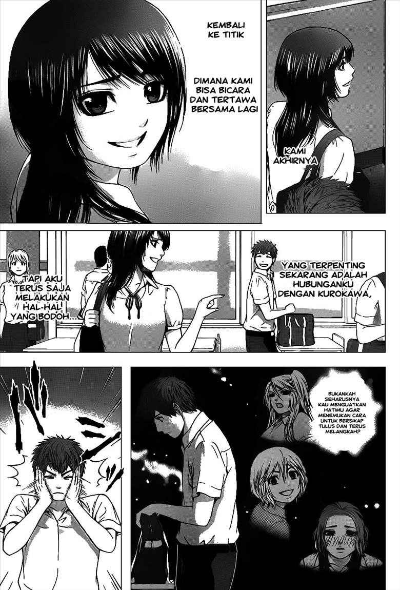 Chapter 40 - halaman 12