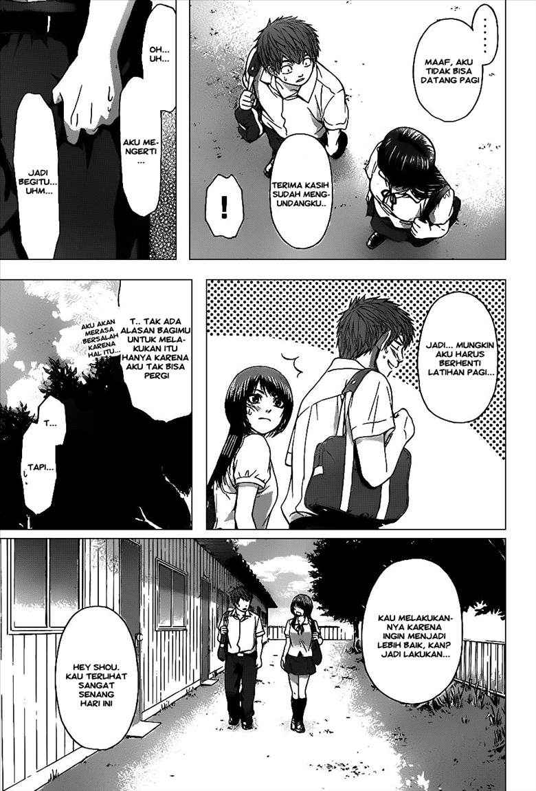 Chapter 40 - halaman 14