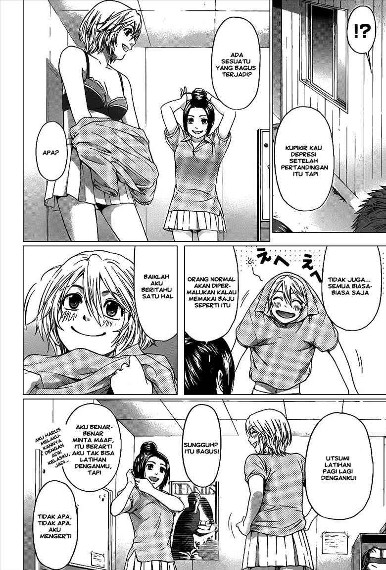 Chapter 40 - halaman 15