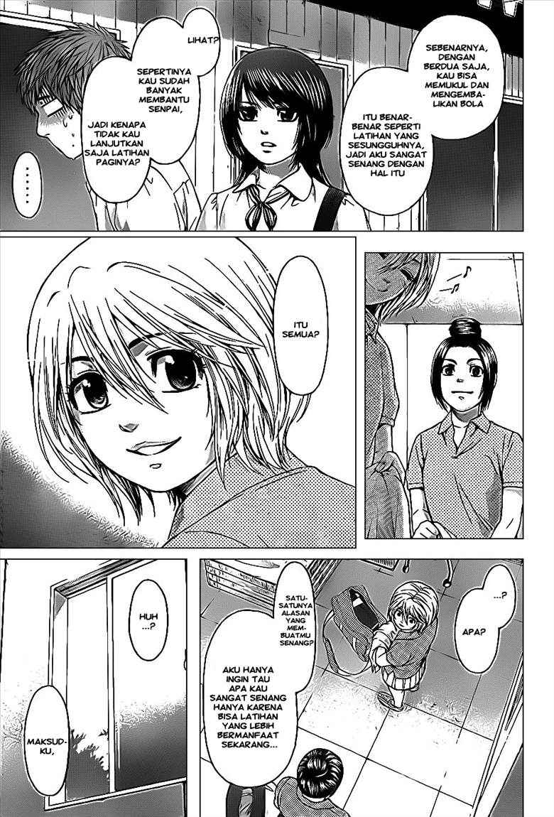Chapter 40 - halaman 16