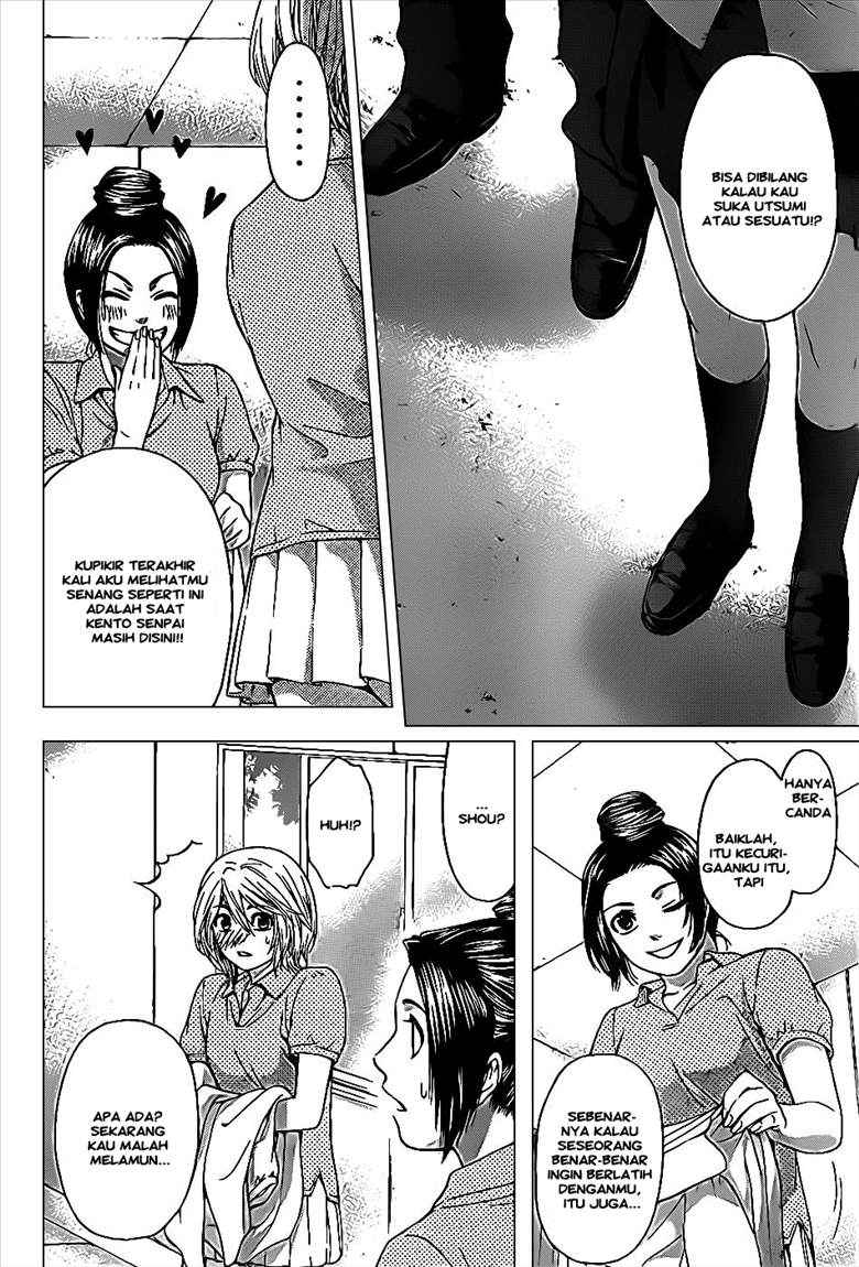 Chapter 40 - halaman 17