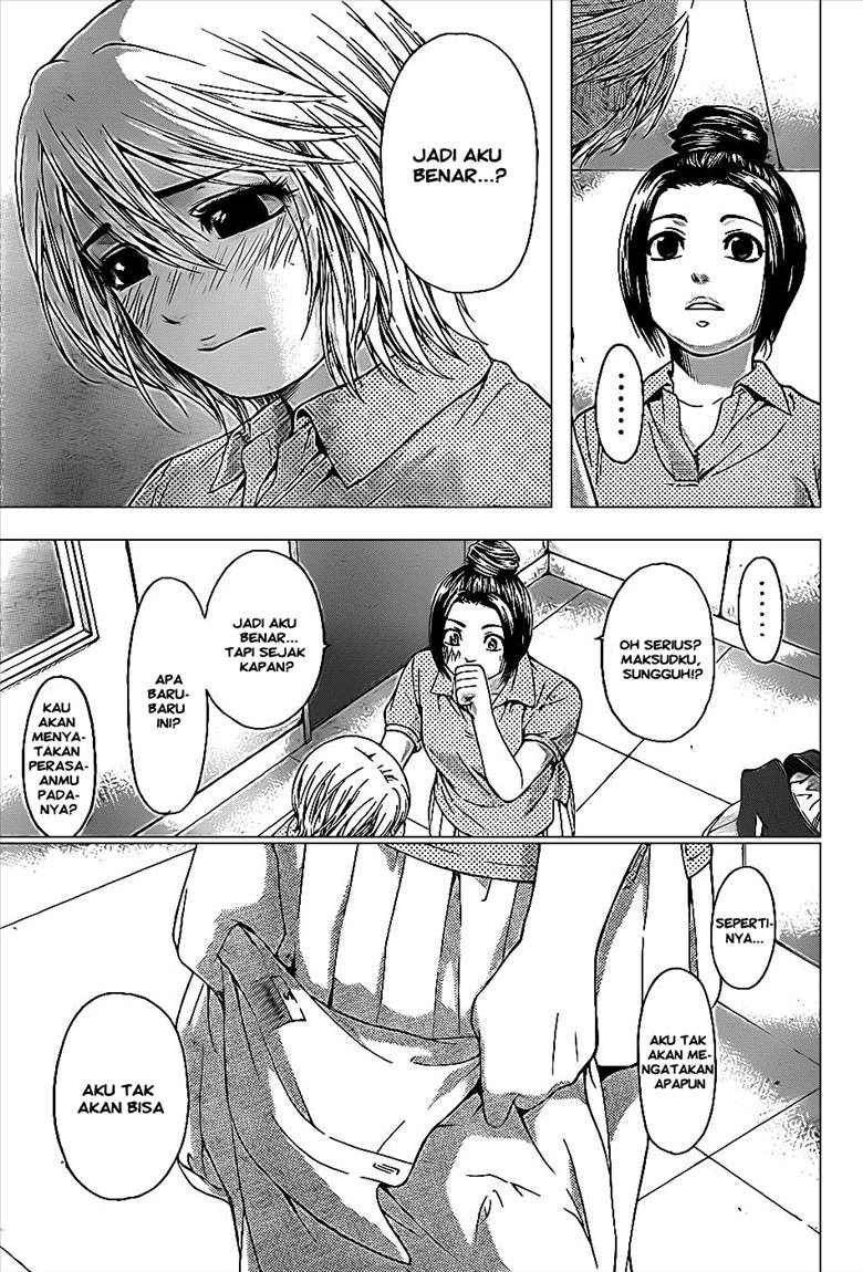 Chapter 40 - halaman 18
