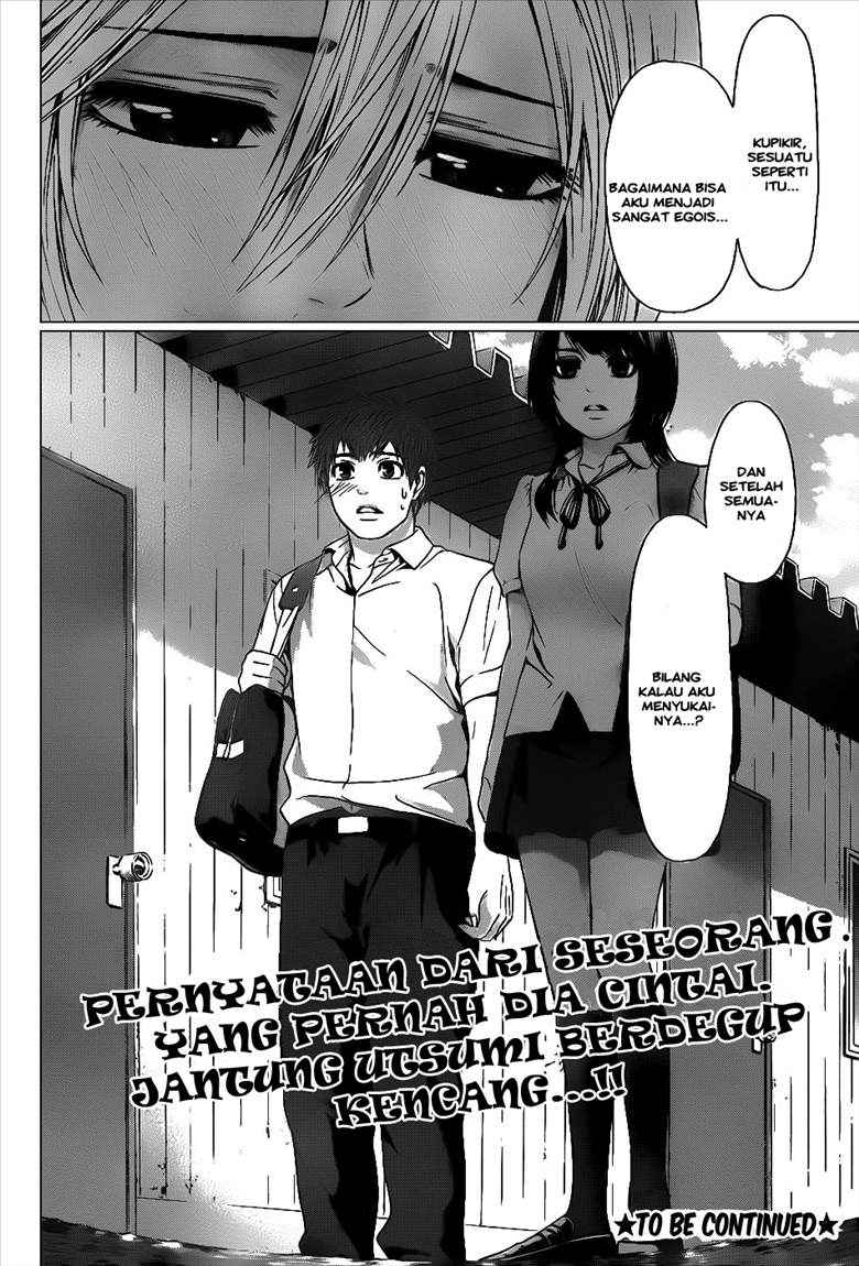 Chapter 40 - halaman 19