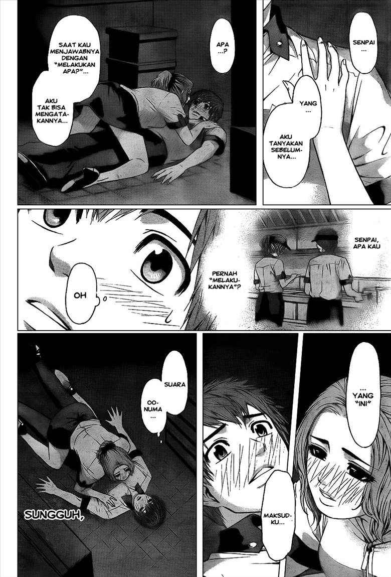 Chapter 40 - halaman 3
