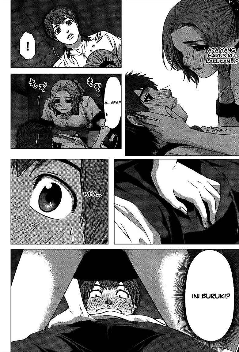 Chapter 40 - halaman 5