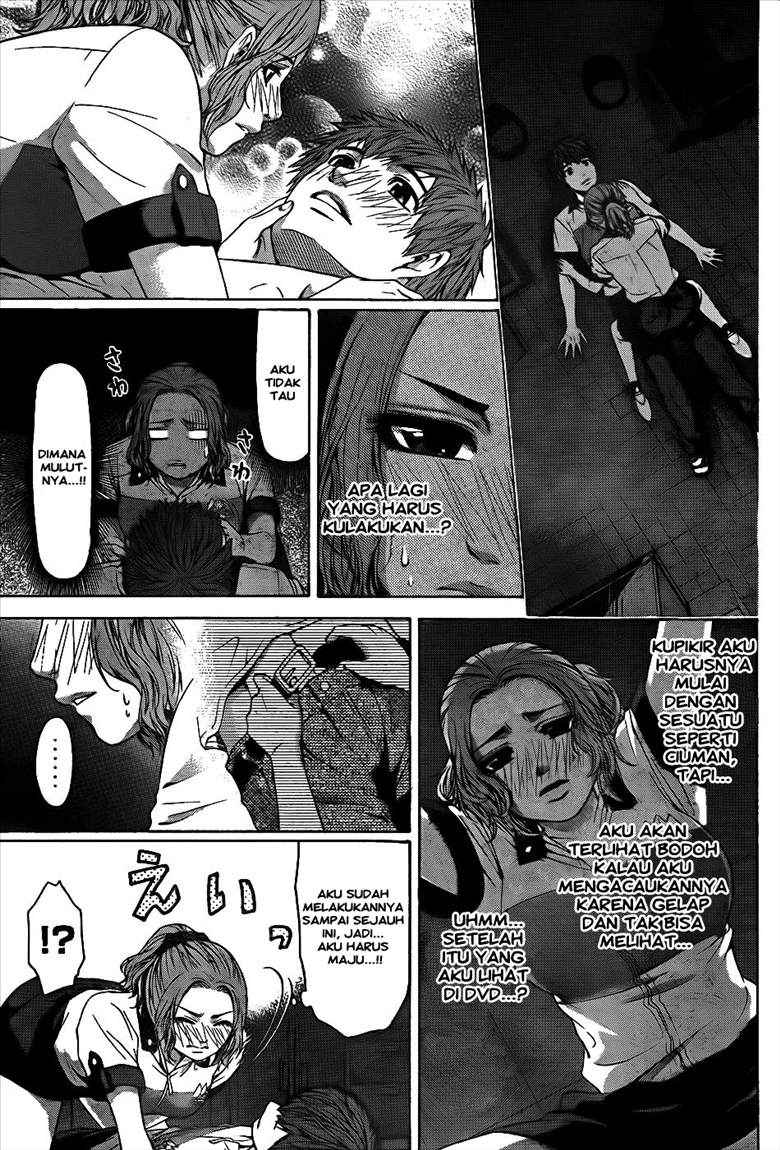 Chapter 40 - halaman 6