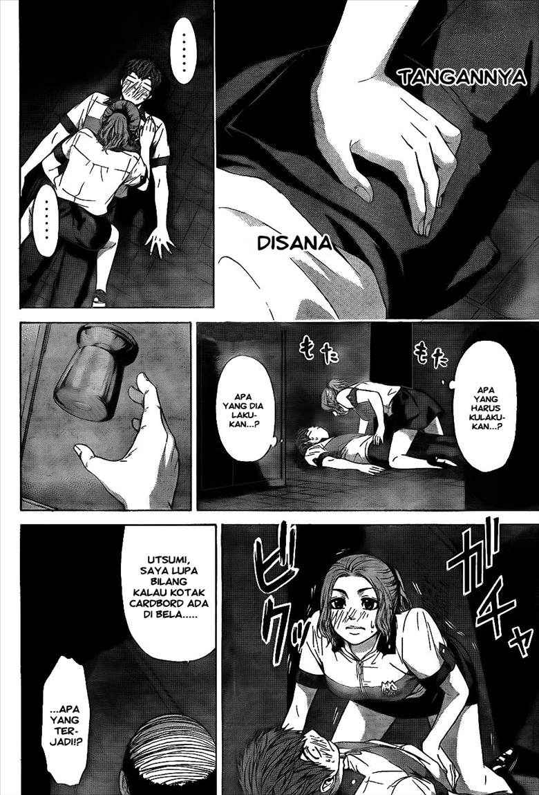Chapter 40 - halaman 7