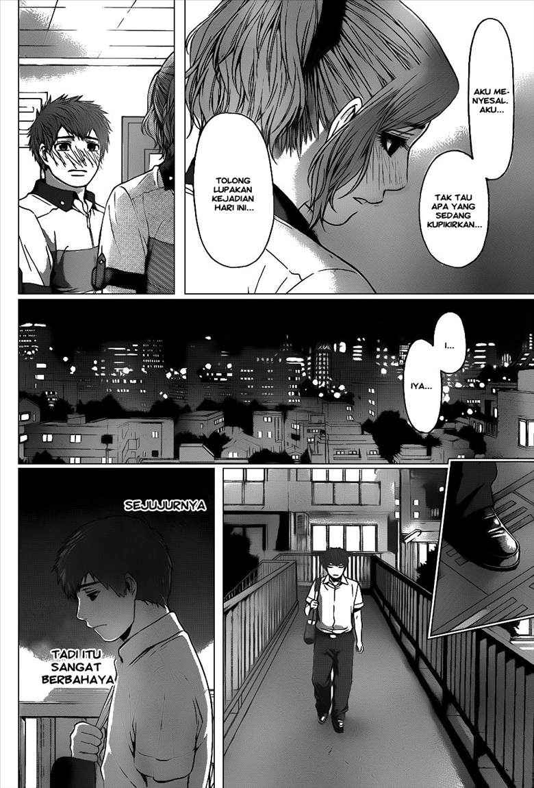 Chapter 40 - halaman 9