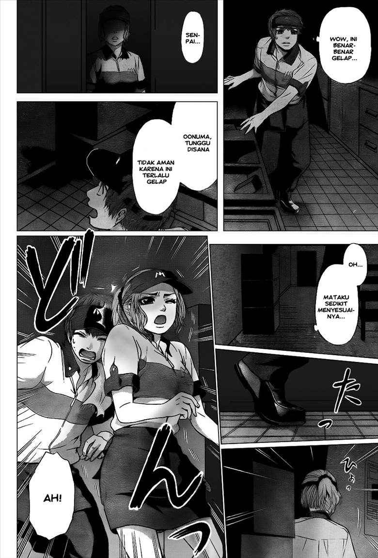 Chapter 39 - halaman 17
