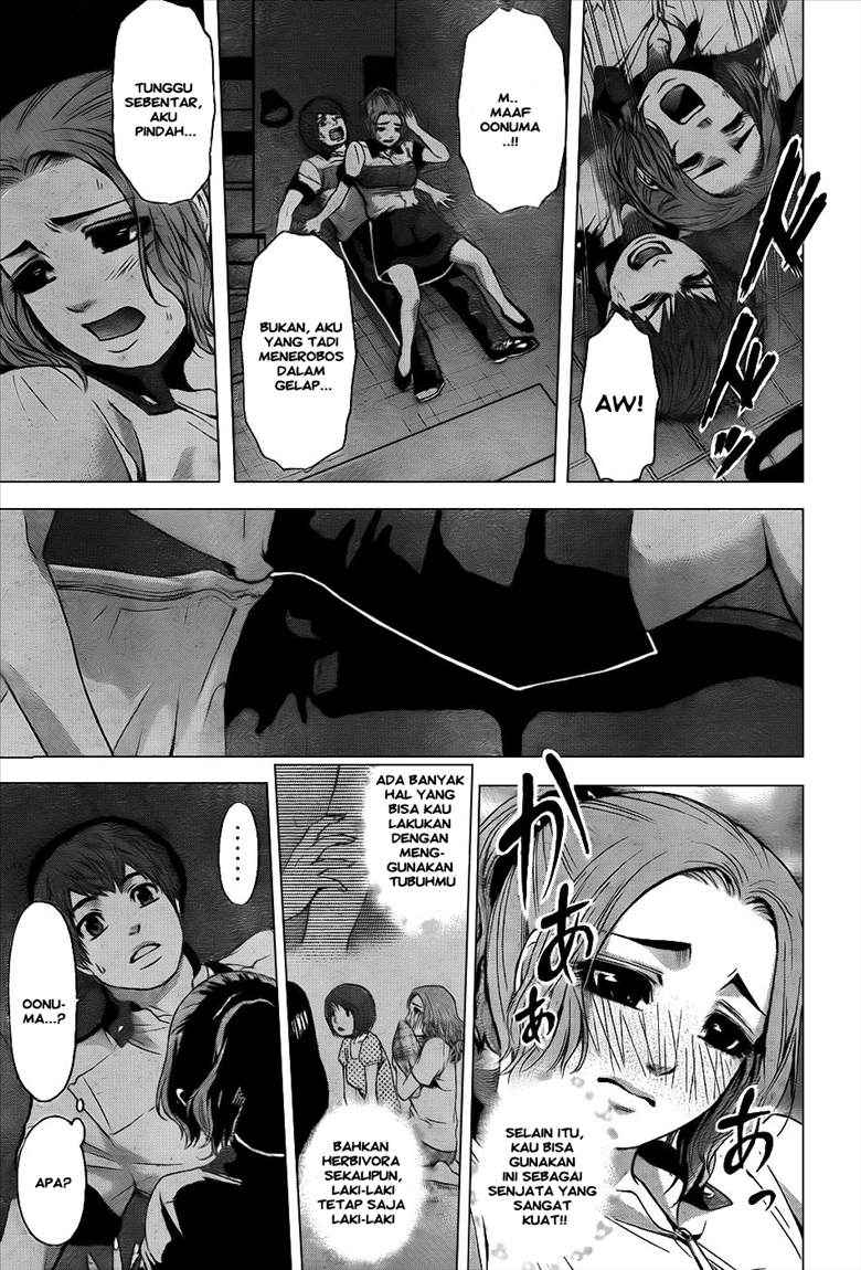 Chapter 39 - halaman 18