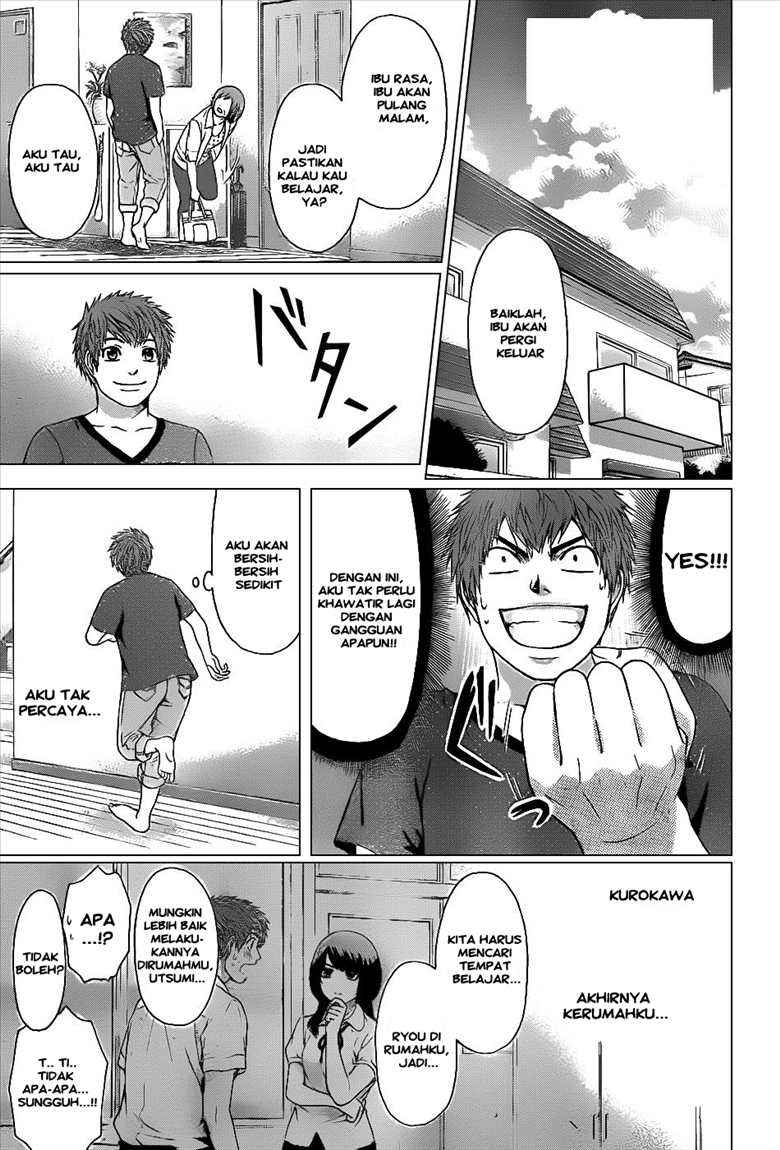 Chapter 38 - halaman 2