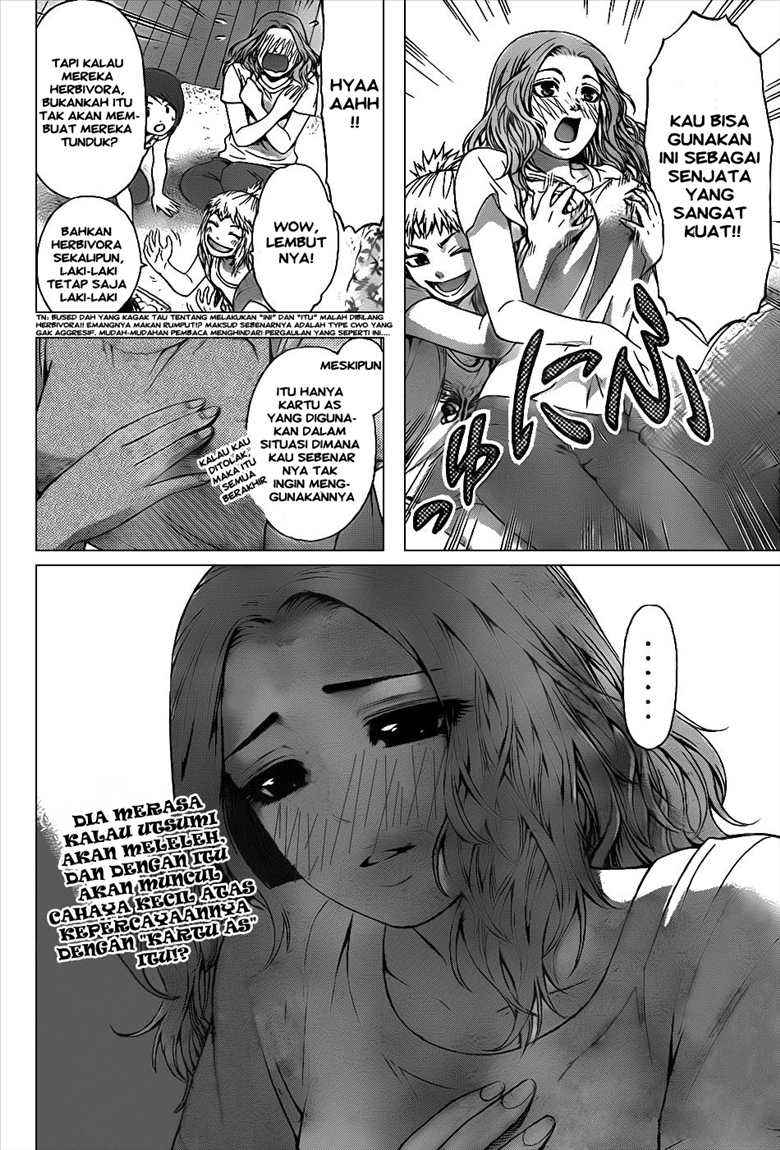 Chapter 38 - halaman 19