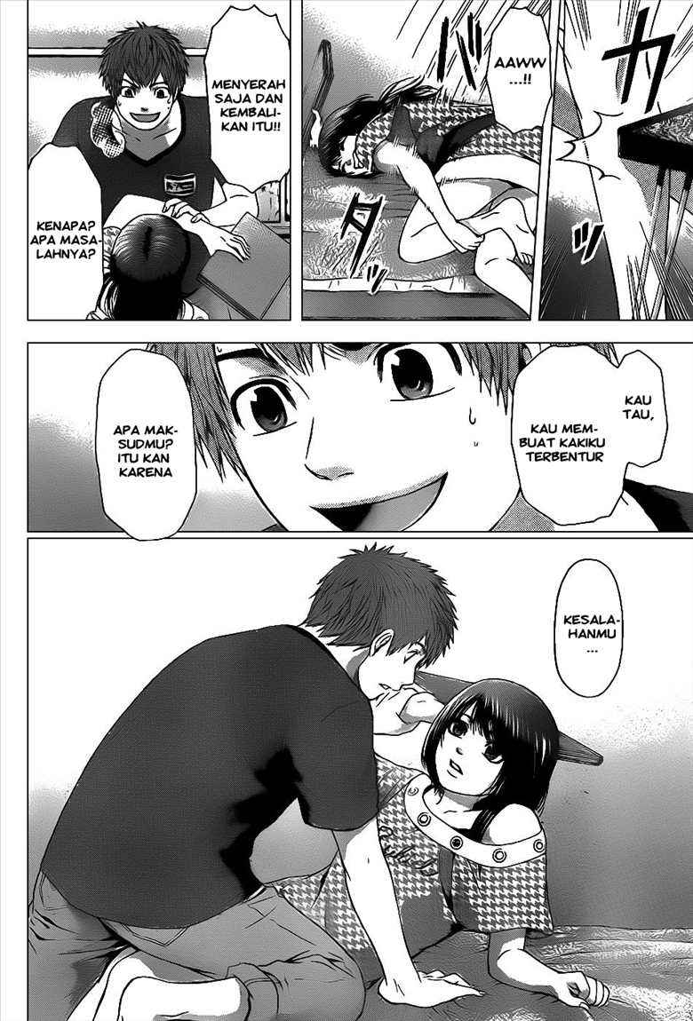 Chapter 38 - halaman 9