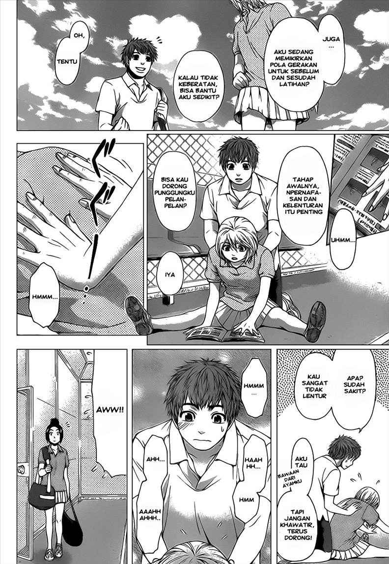 Chapter 34 - halaman 11