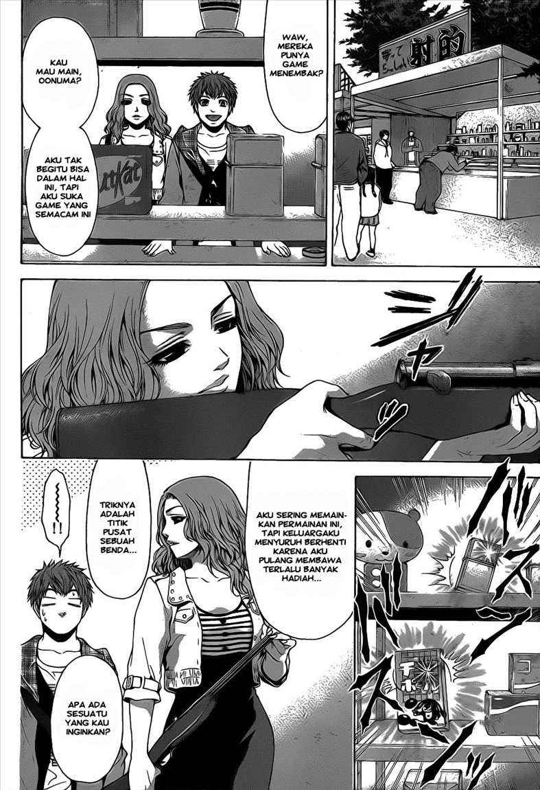 Chapter 33 - halaman 11