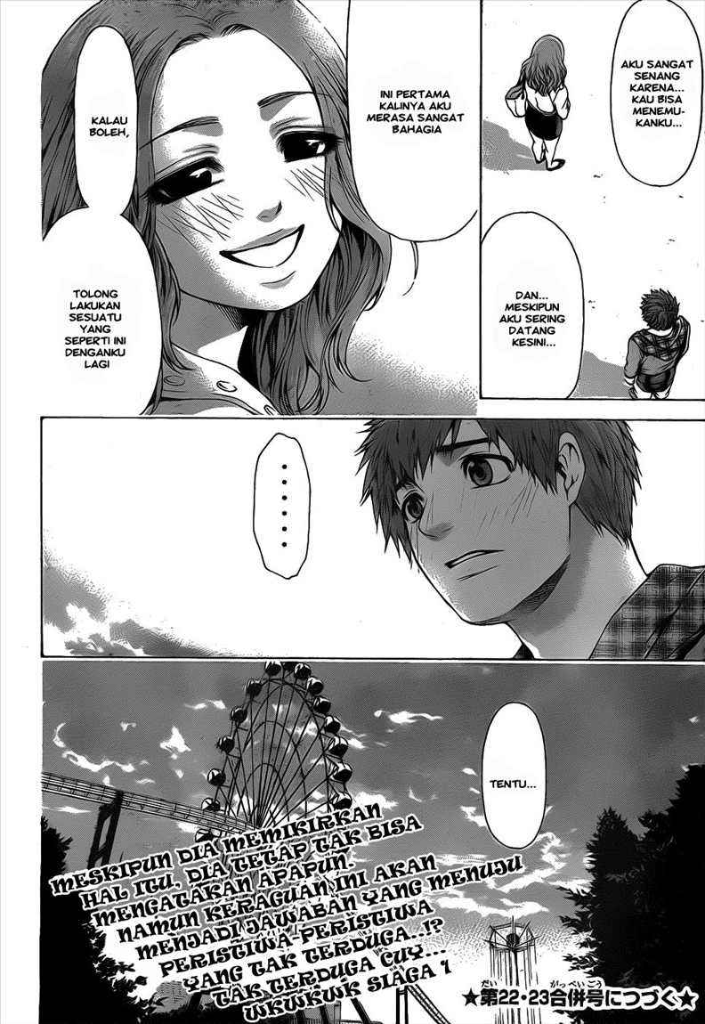 Chapter 33 - halaman 19