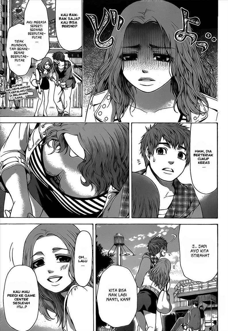 Chapter 33 - halaman 10