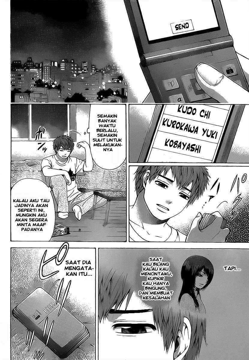 Chapter 32 - halaman 19