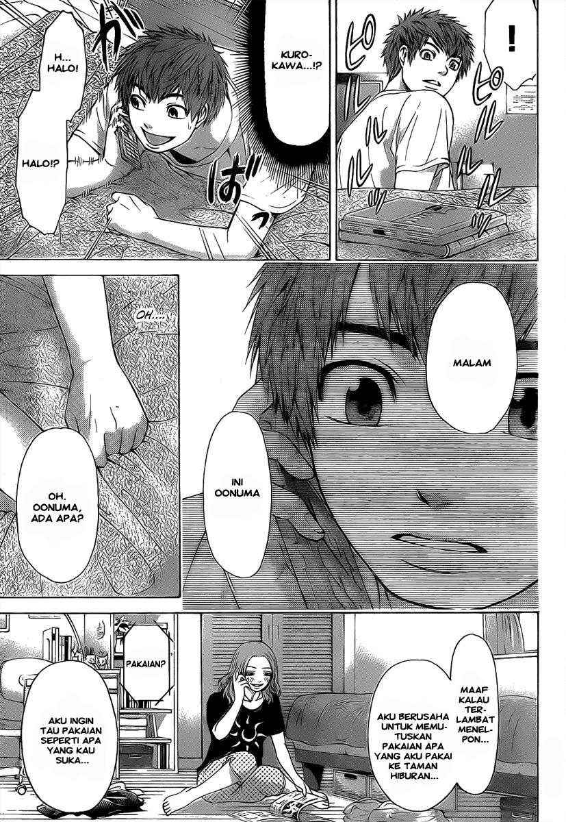 Chapter 32 - halaman 20