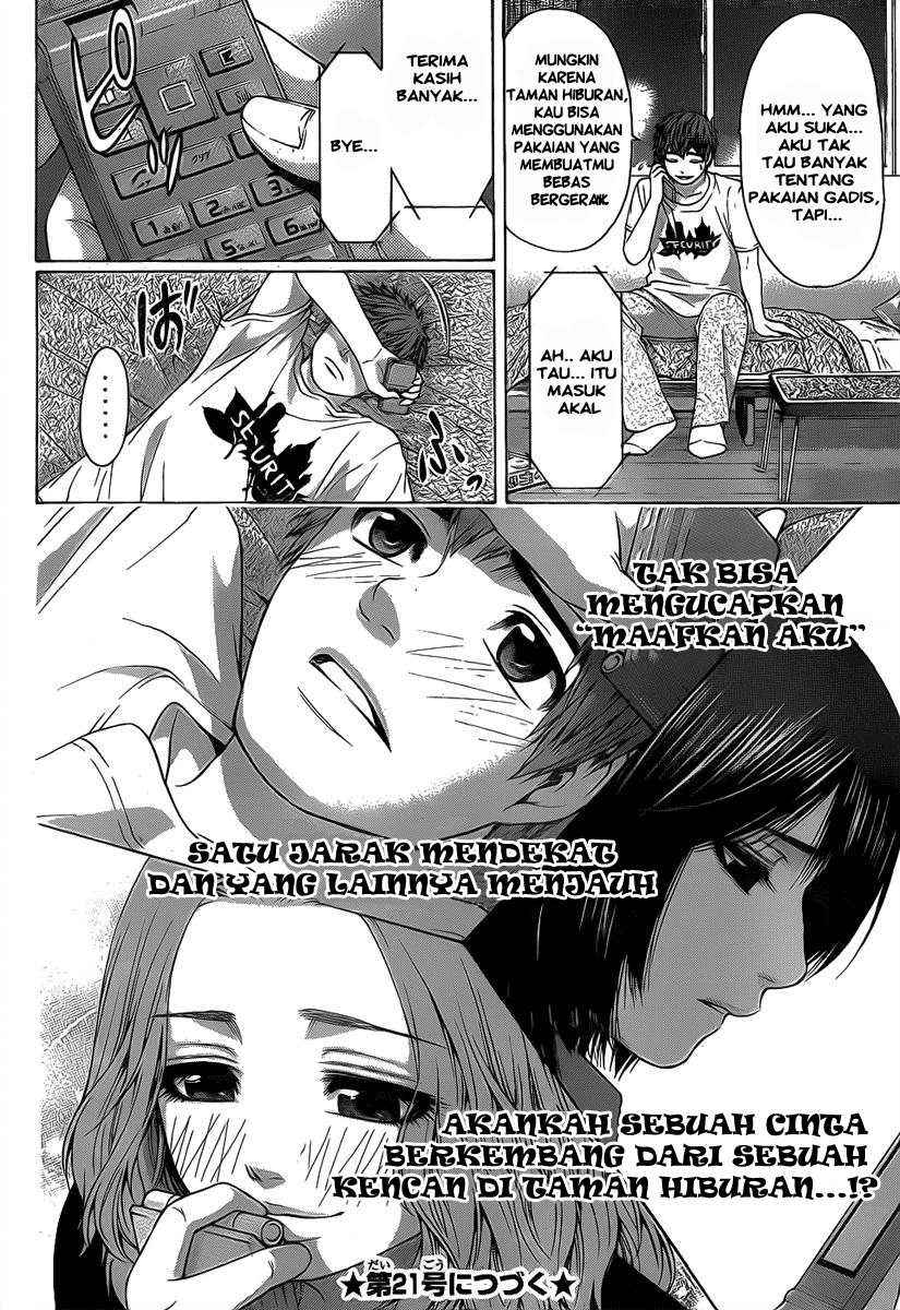 Chapter 32 - halaman 21