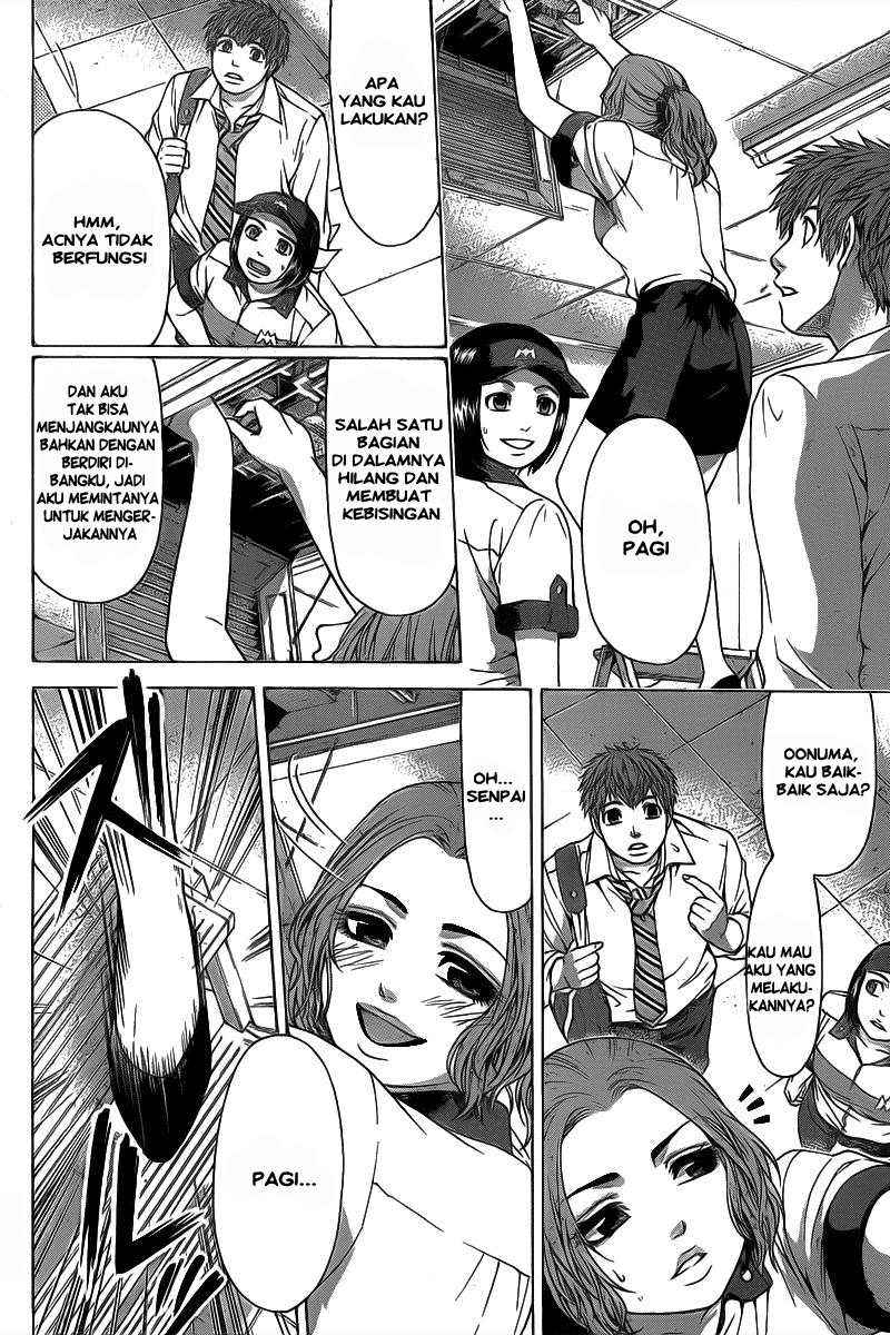 Chapter 31 - halaman 15