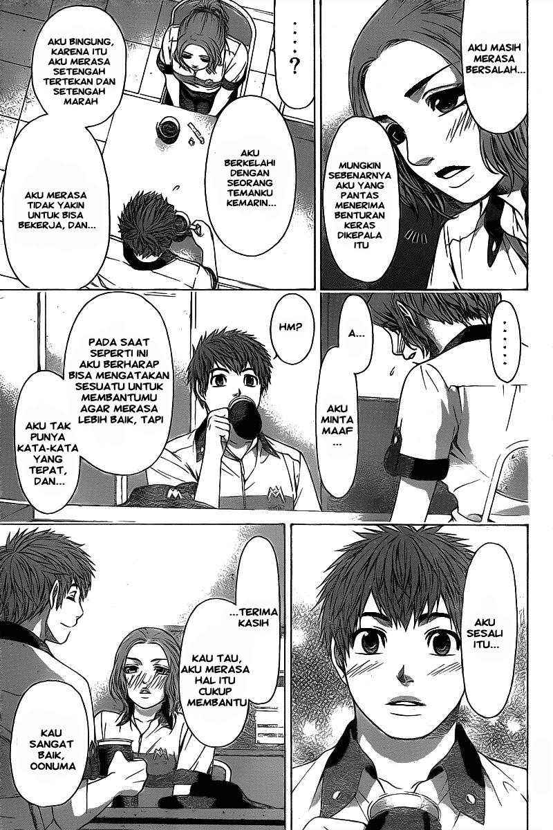 Chapter 31 - halaman 18
