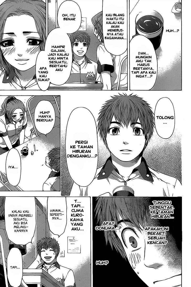 Chapter 31 - halaman 20