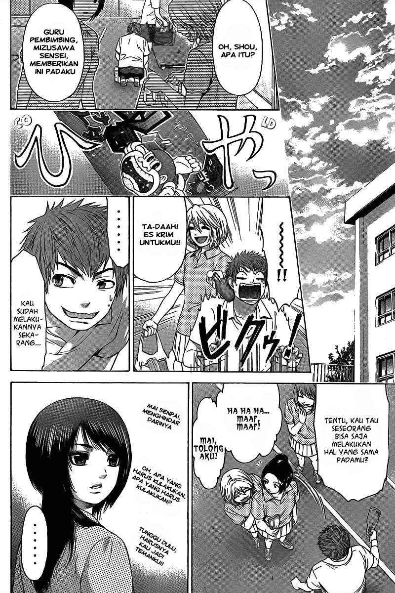 Chapter 30 - halaman 18