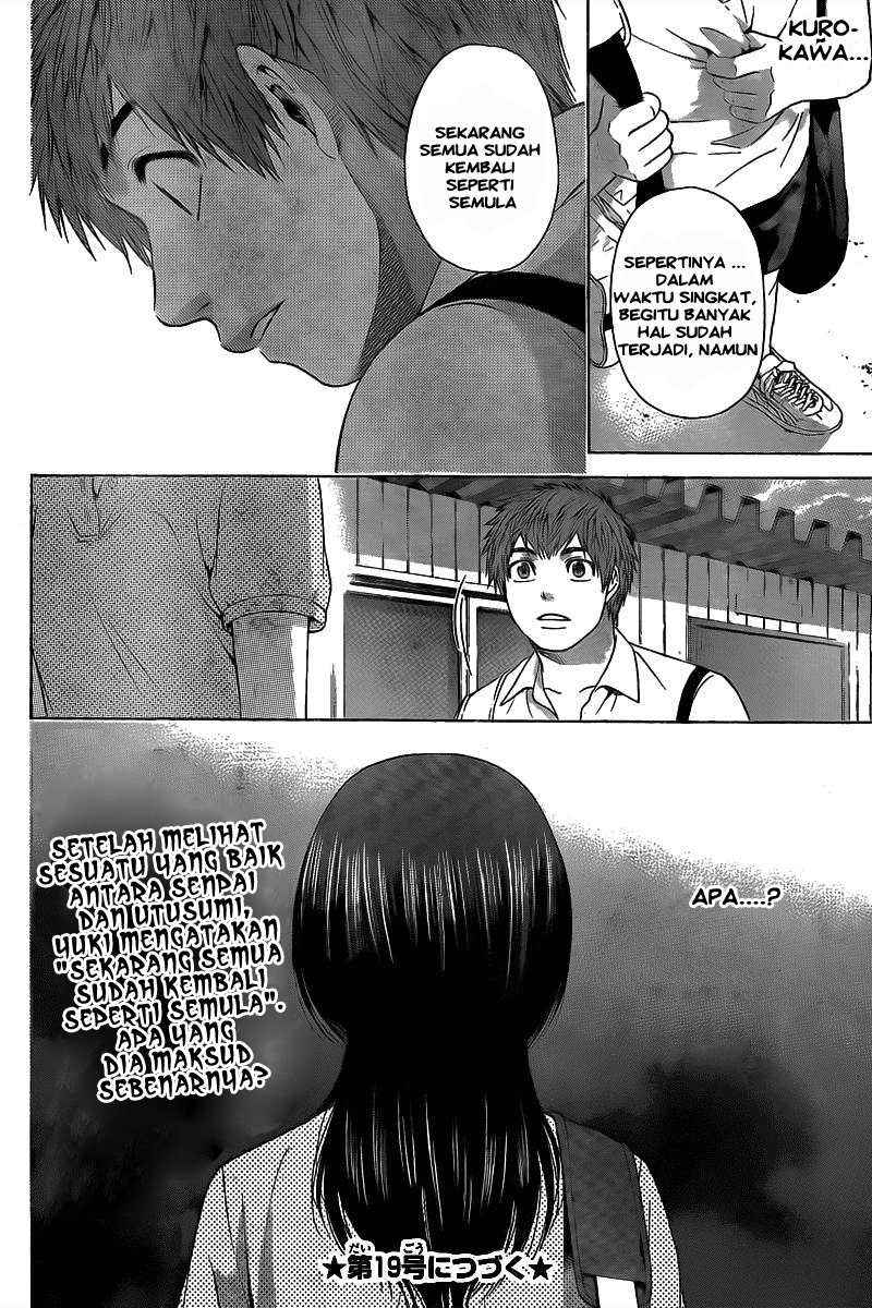Chapter 30 - halaman 20