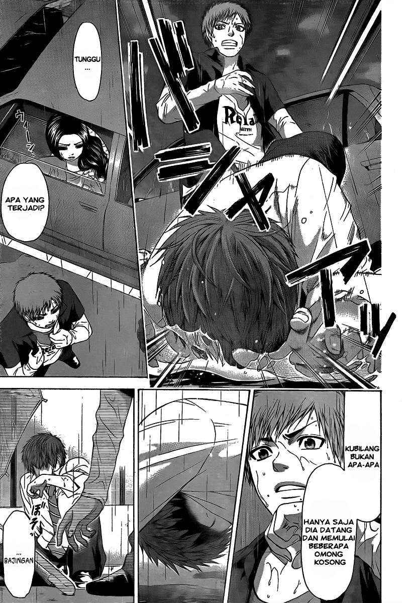 Chapter 30 - halaman 5
