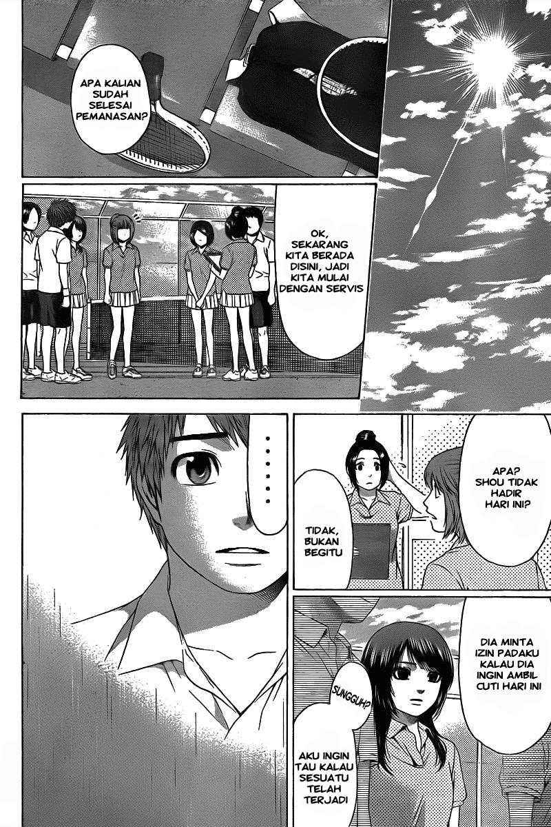 Chapter 30 - halaman 8