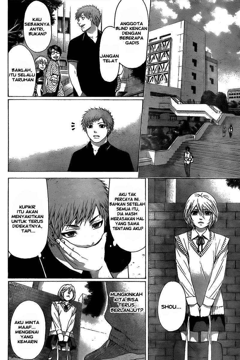 Chapter 30 - halaman 10