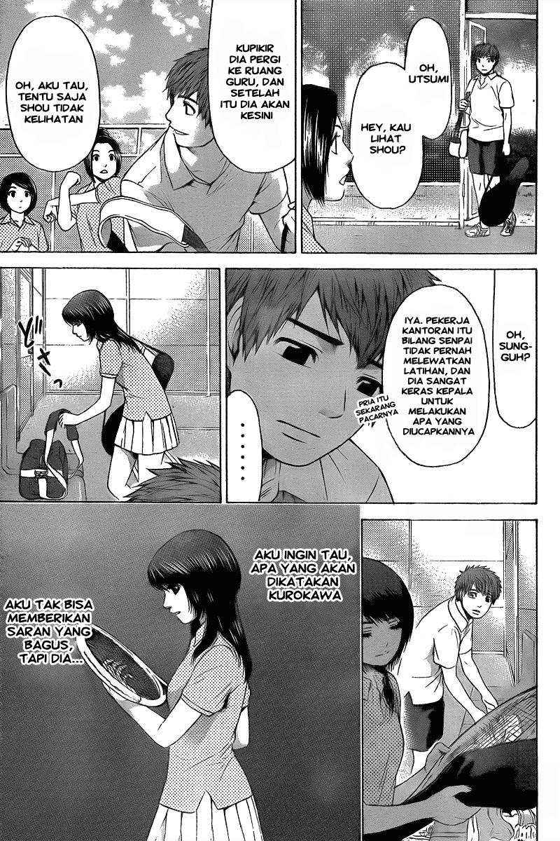 Chapter 29 - halaman 9