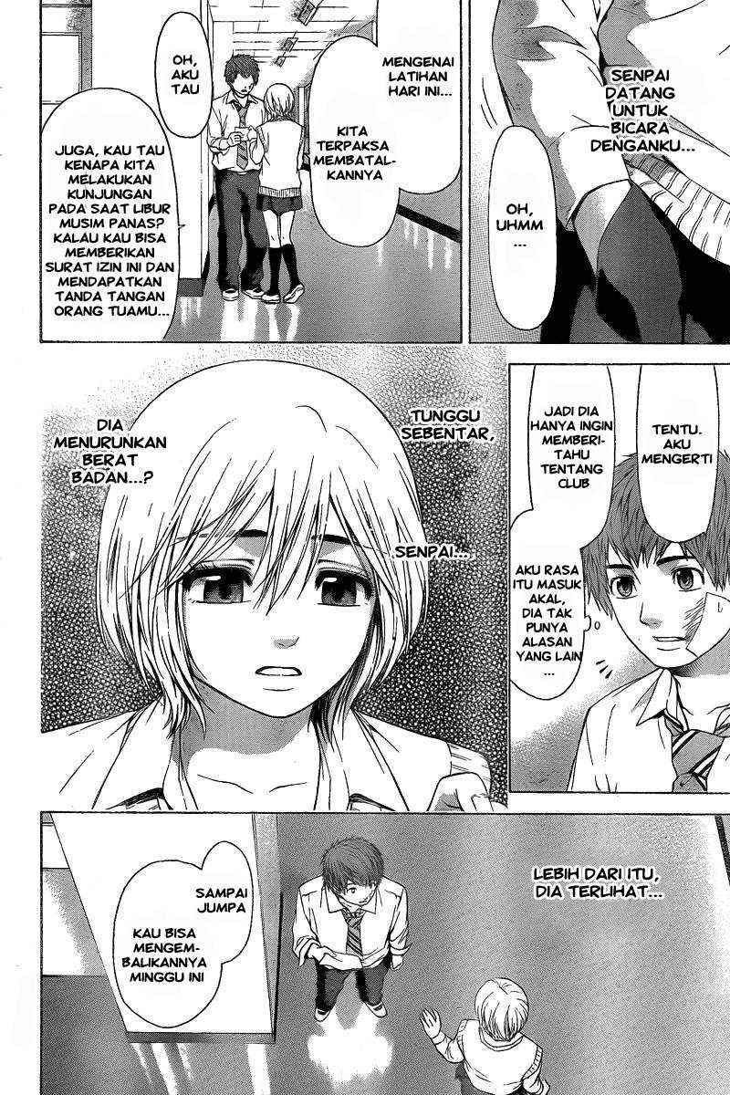 Chapter 28 - halaman 4