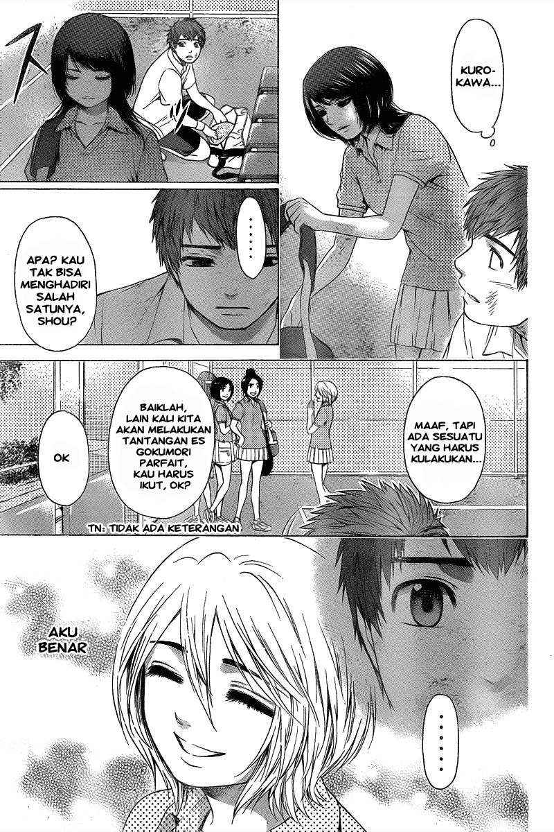 Chapter 28 - halaman 9