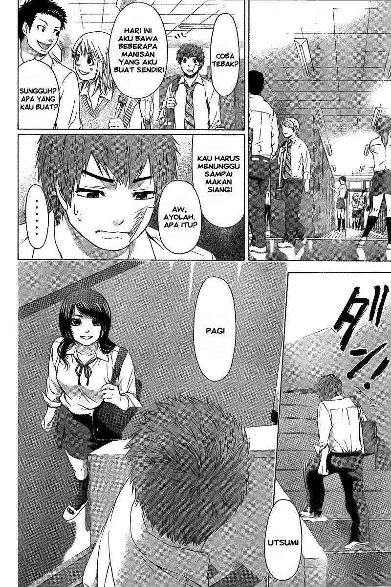 Chapter 27 - halaman 6
