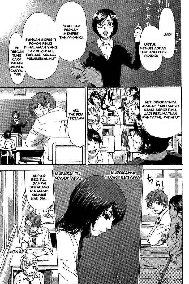 Chapter 27 - halaman 9